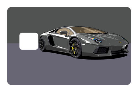 Aventador