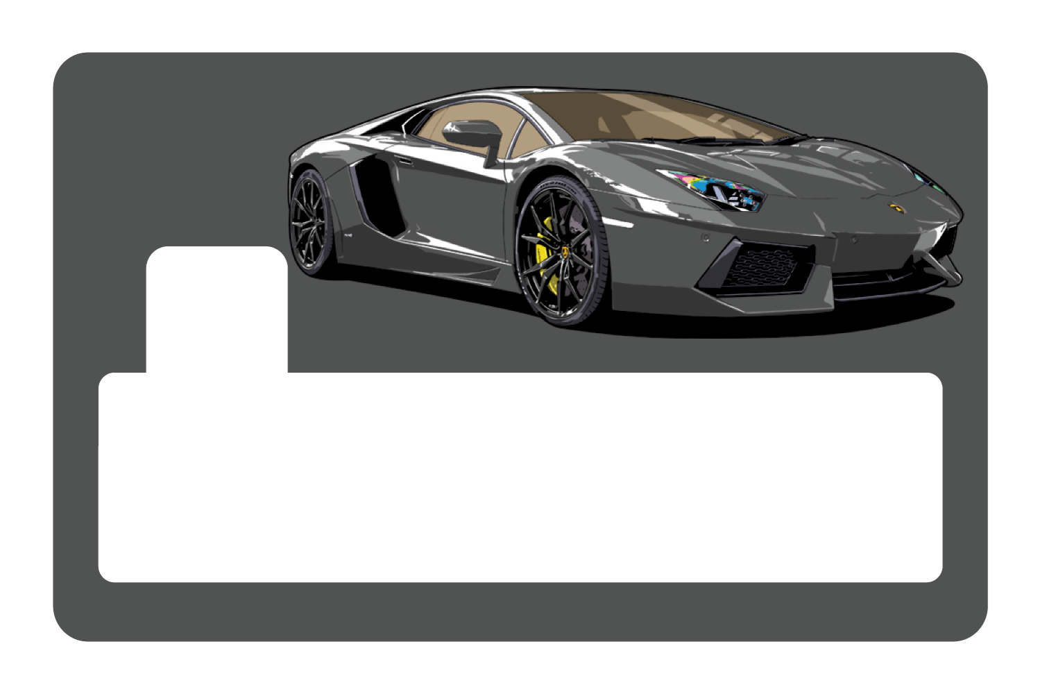 Aventador