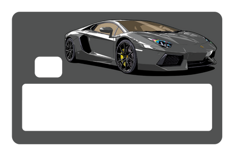 Aventador