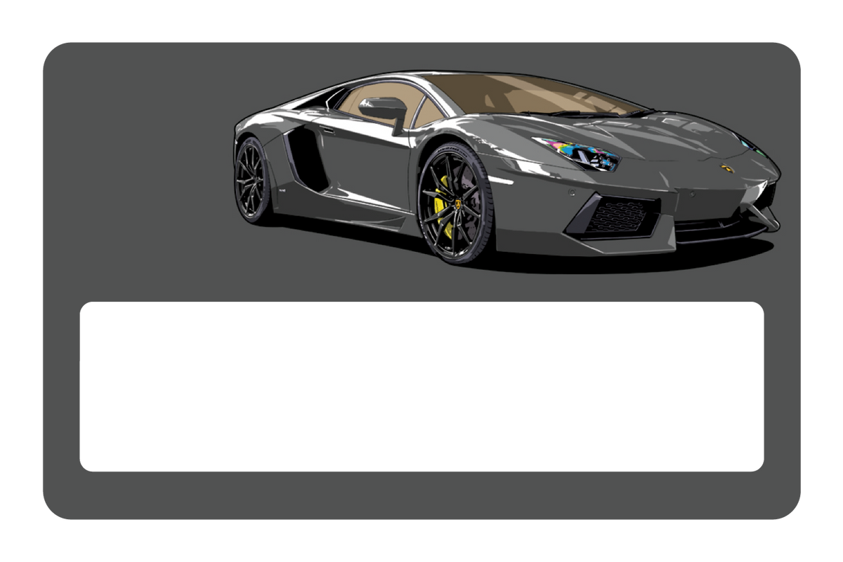 Aventador