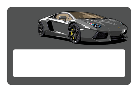 Aventador