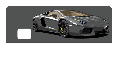 Aventador