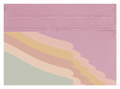 Pastel Waves