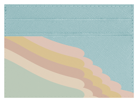 Pastel Waves