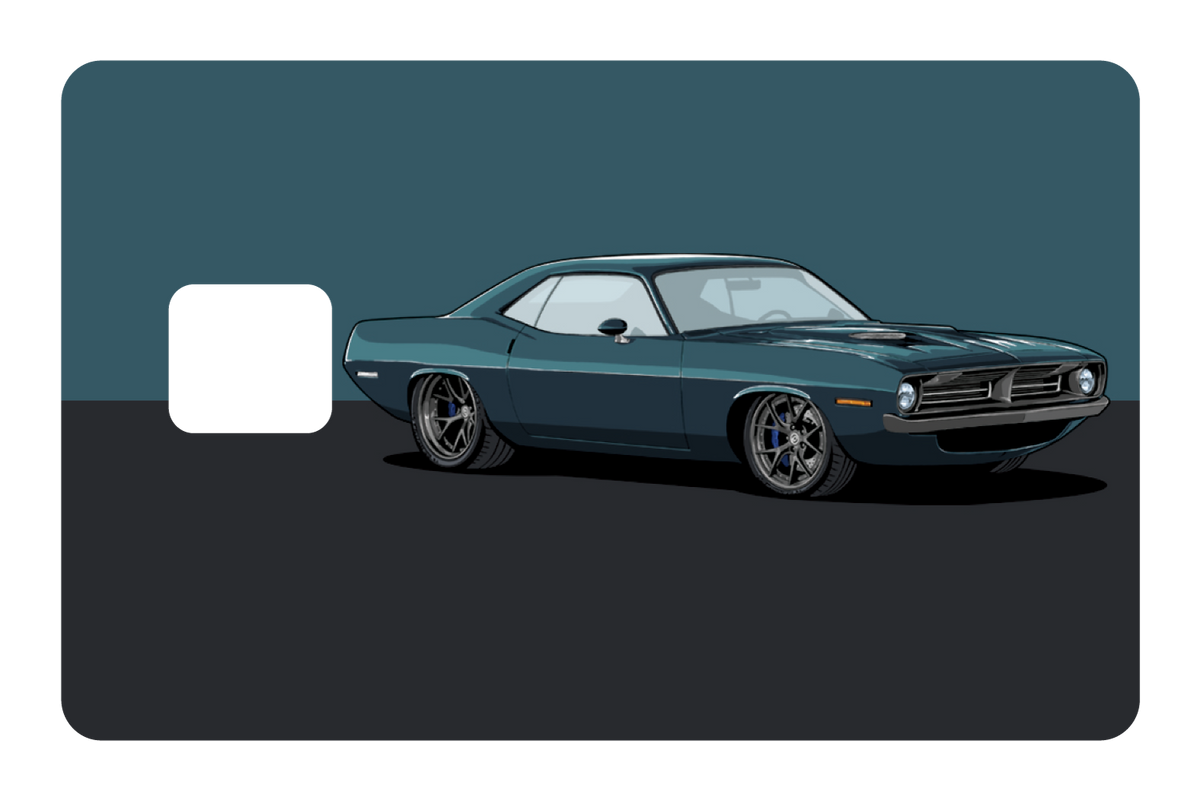 Barracuda