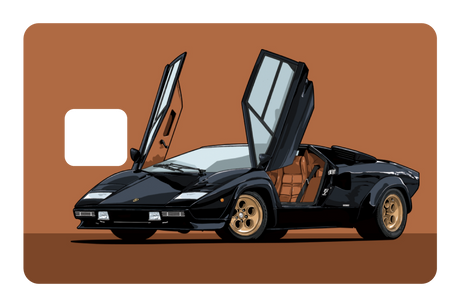 Countach