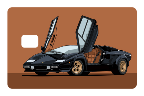 Countach