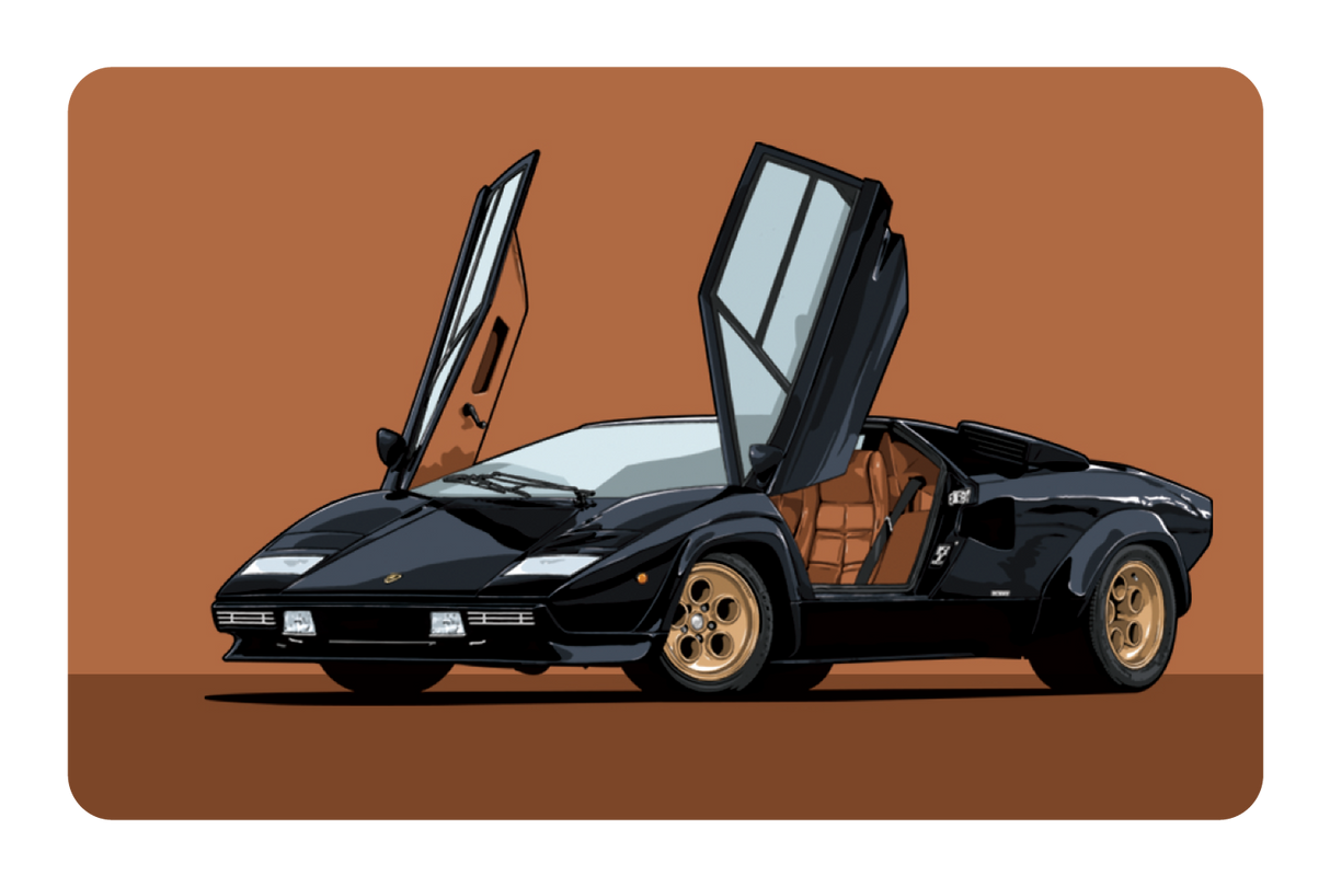 Countach