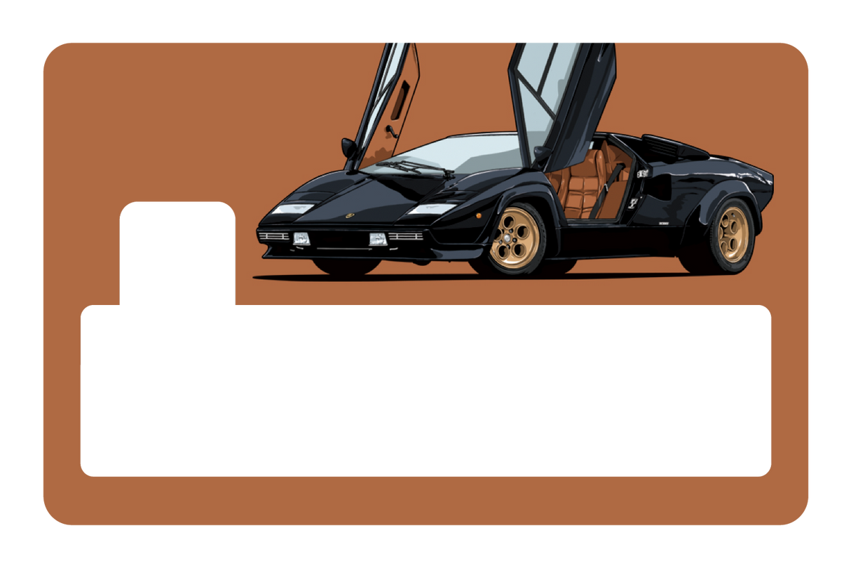 Countach