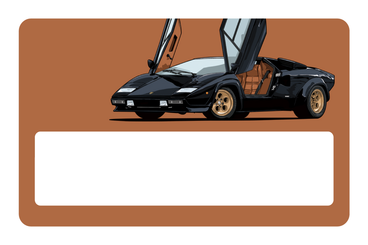 Countach