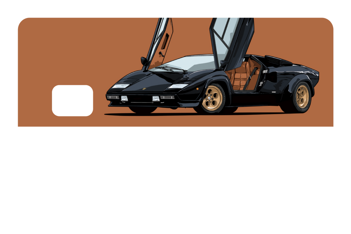 Countach