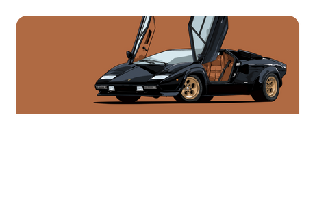 Countach