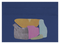 Pastel Rocks