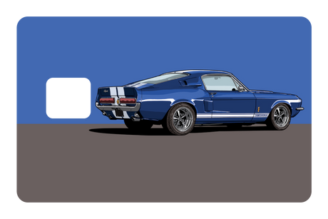 GT 500