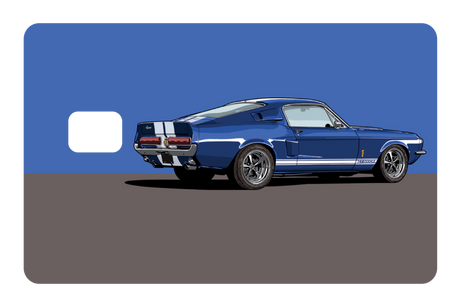 GT 500