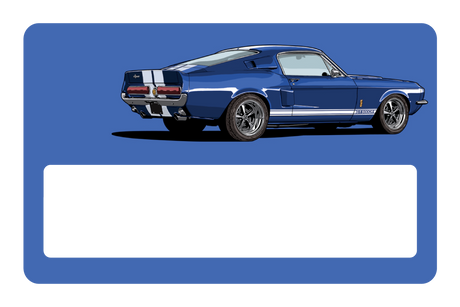 GT 500