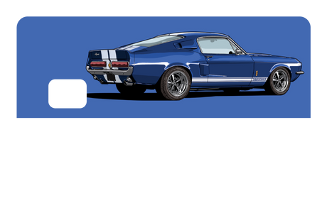 GT 500