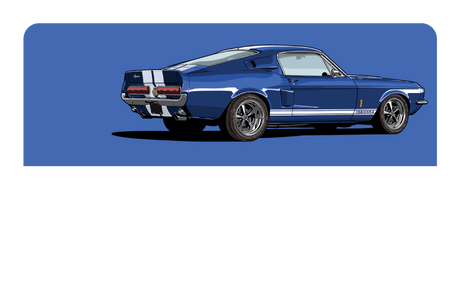 GT 500