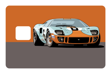 GT40