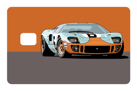 GT40