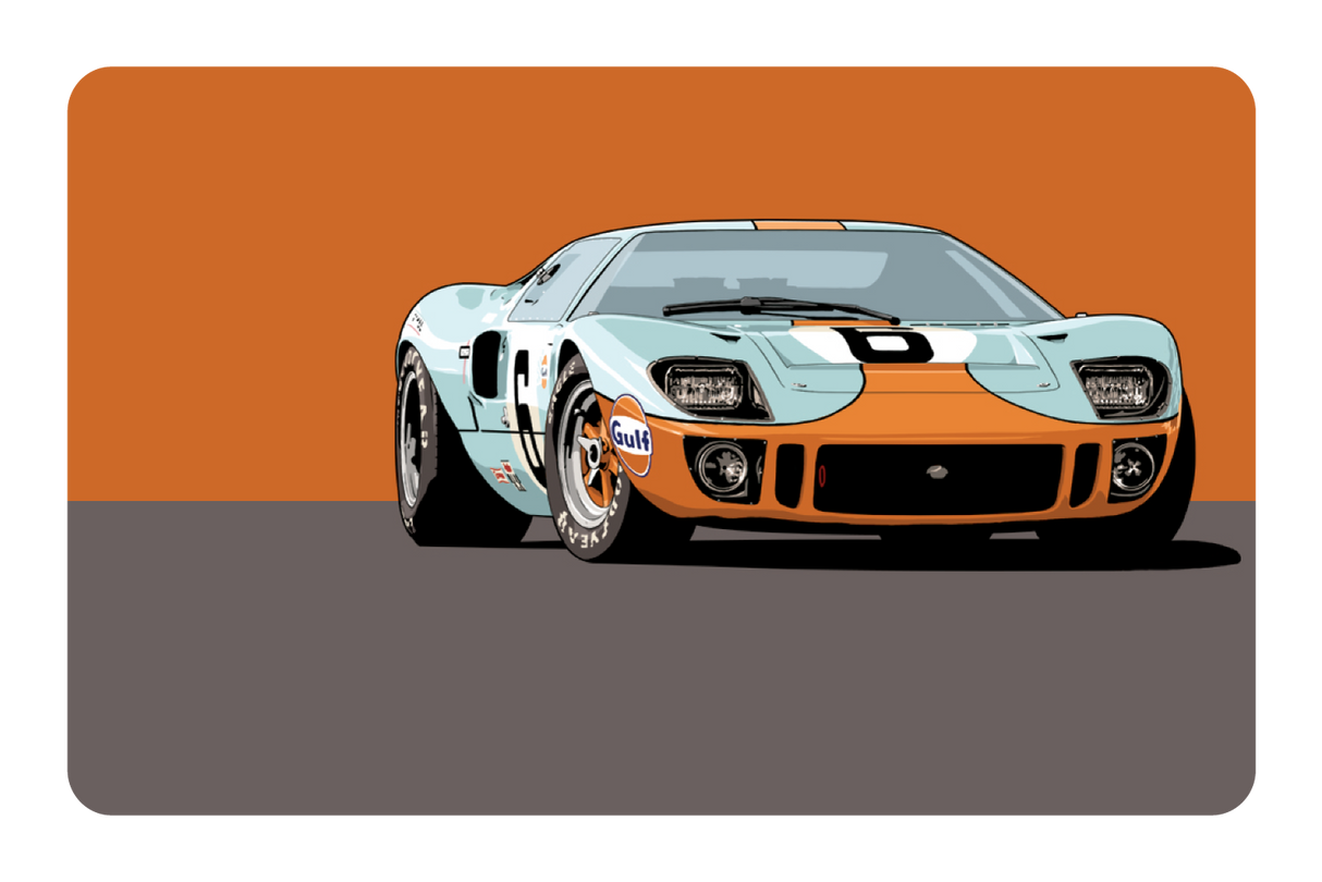 GT40