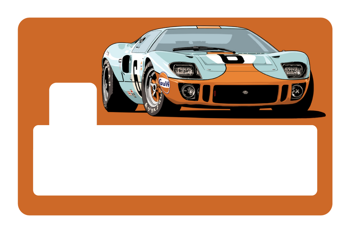 GT40