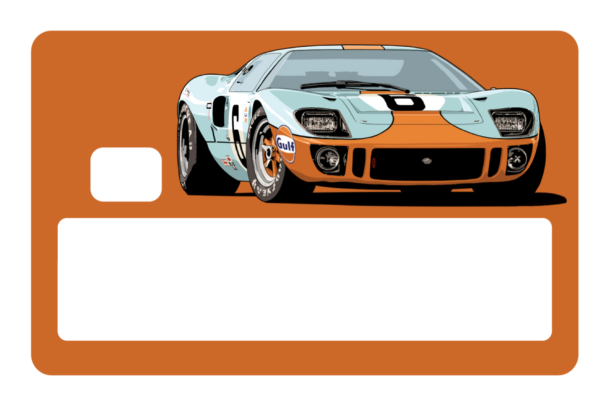 GT40