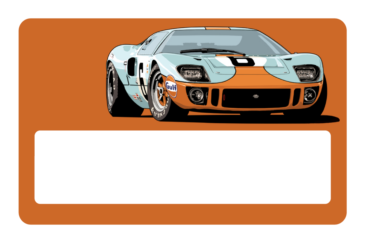 GT40