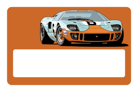 GT40