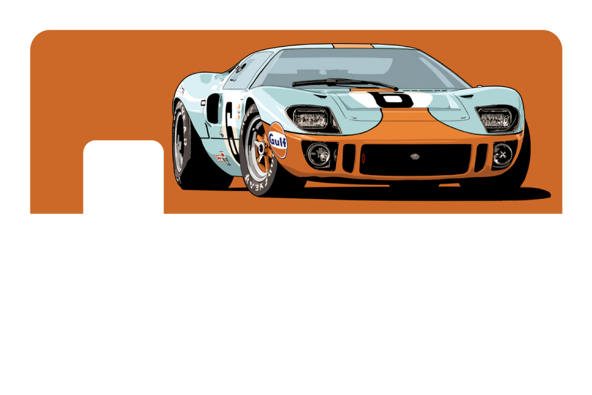 GT40