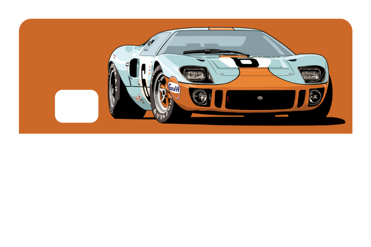 GT40