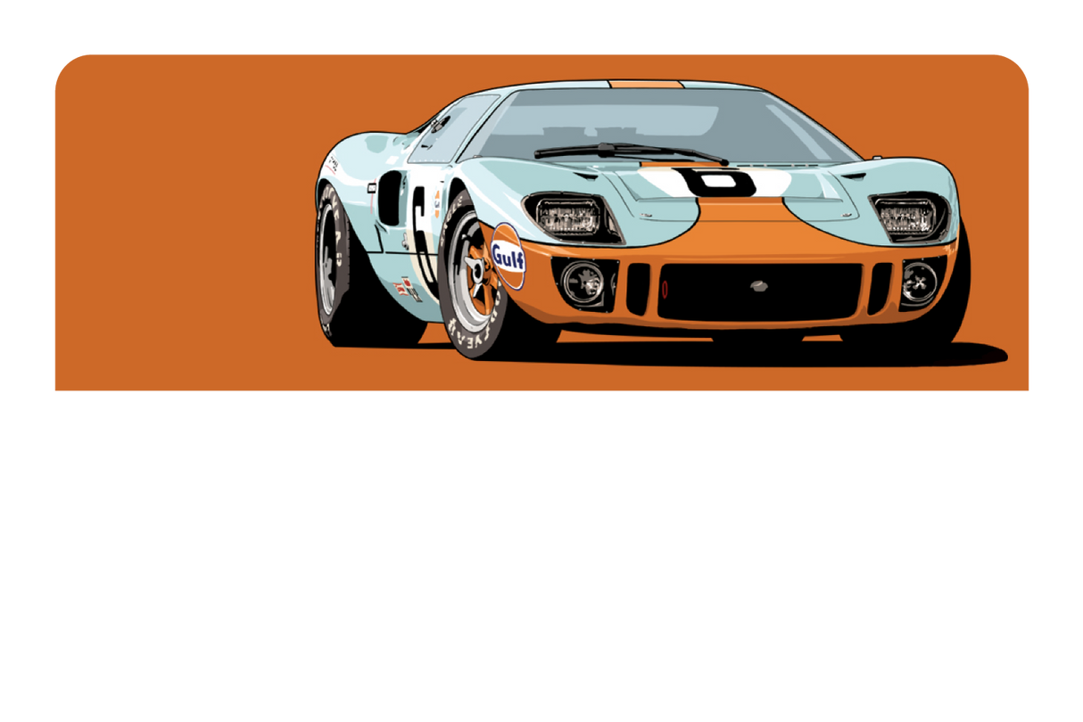 GT40