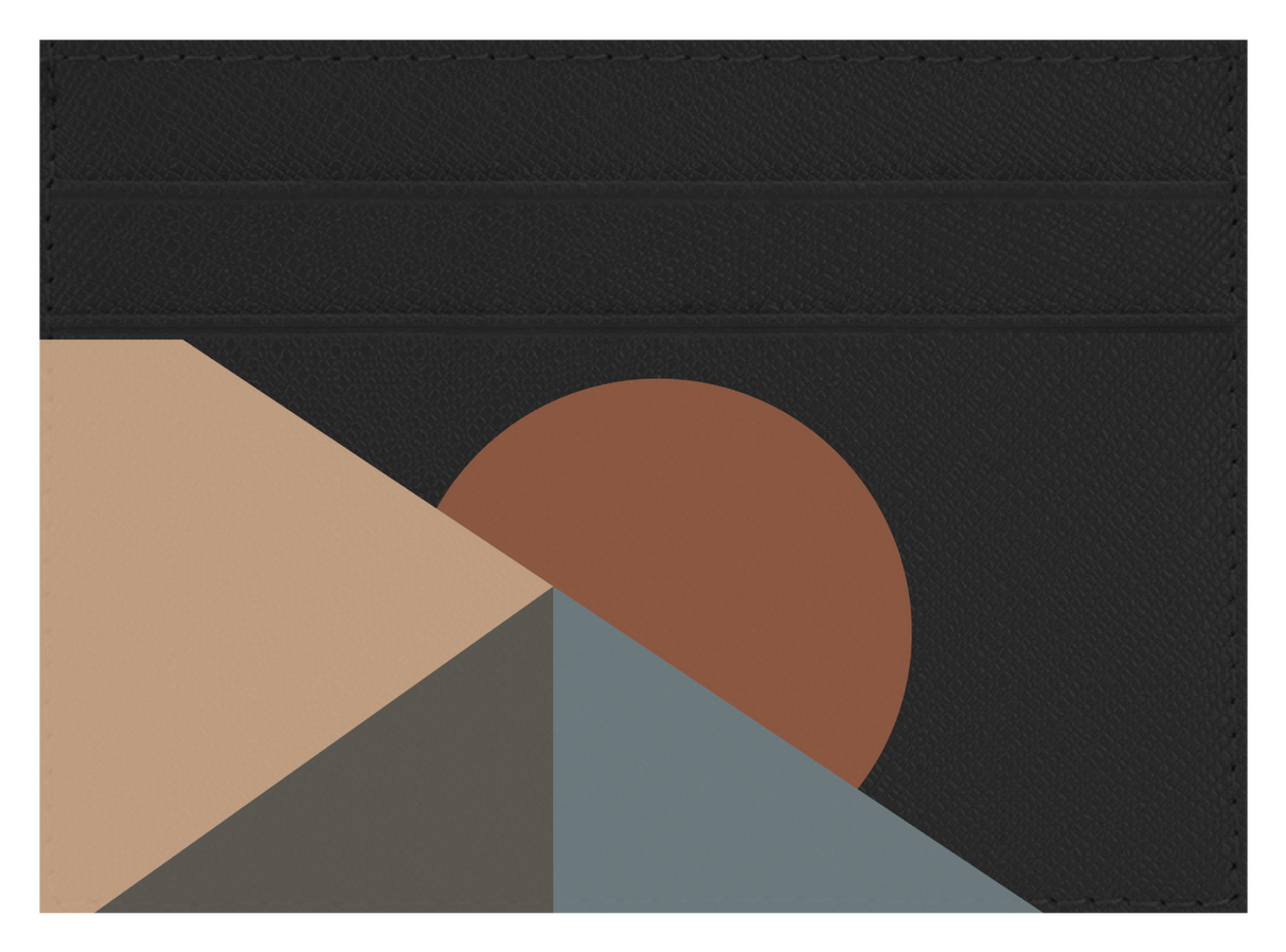 Geometric Horizon