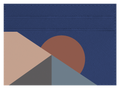 Geometric Horizon