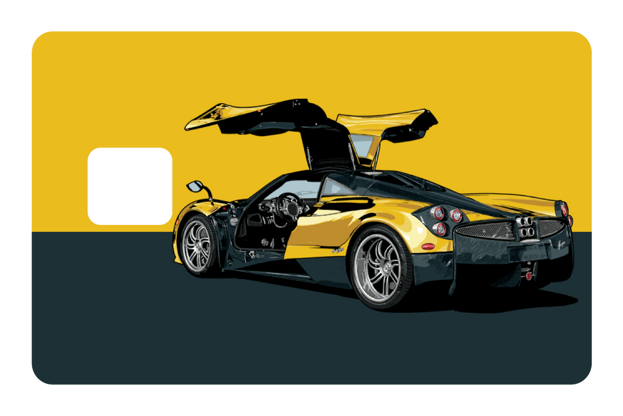 Huayra