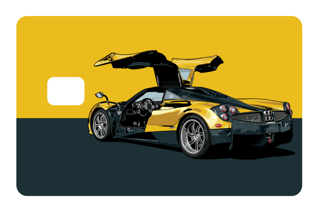 Huayra