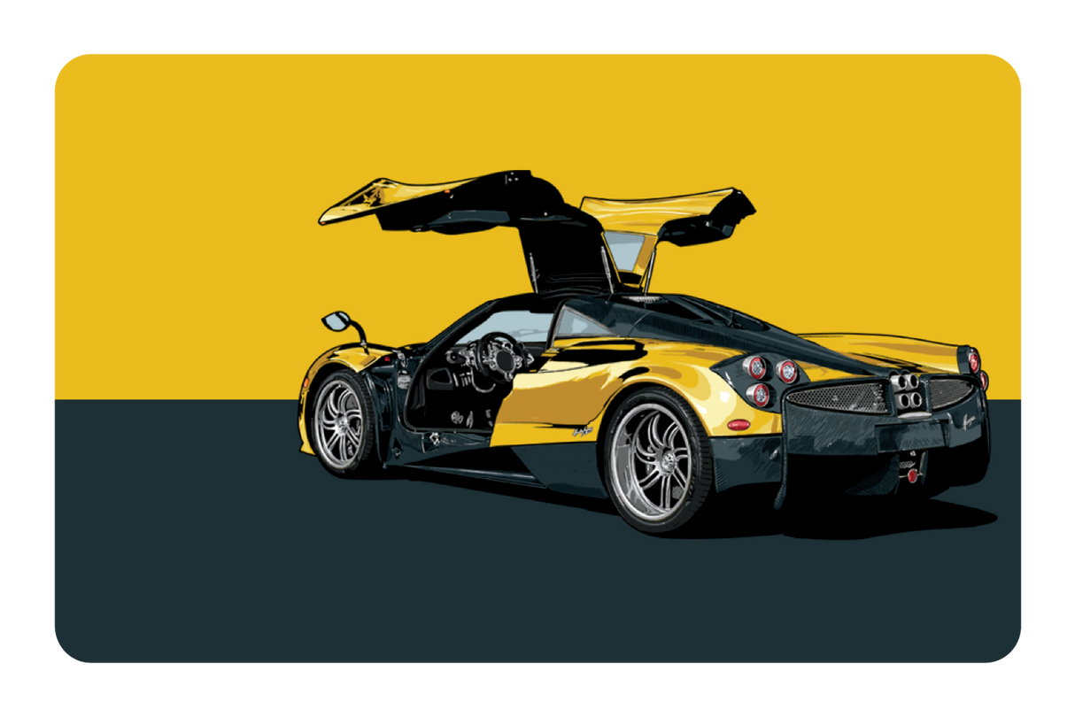 Huayra