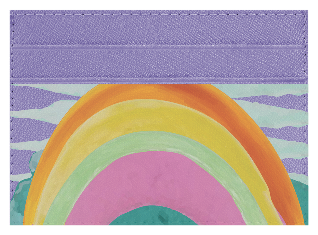 Over the Rainbow