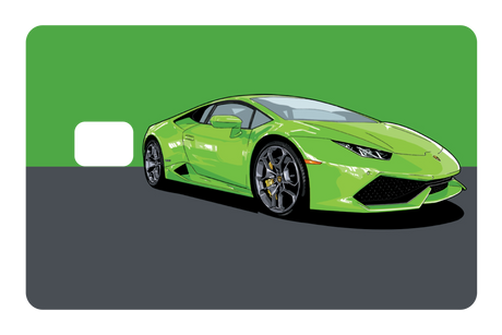 Huracan