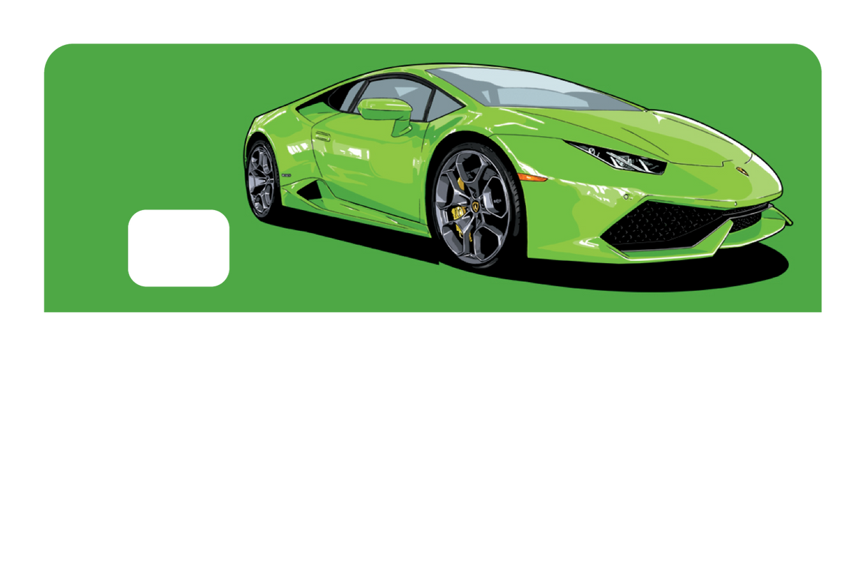 Huracan