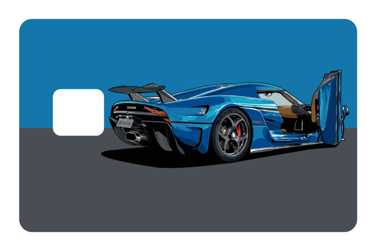 Regera