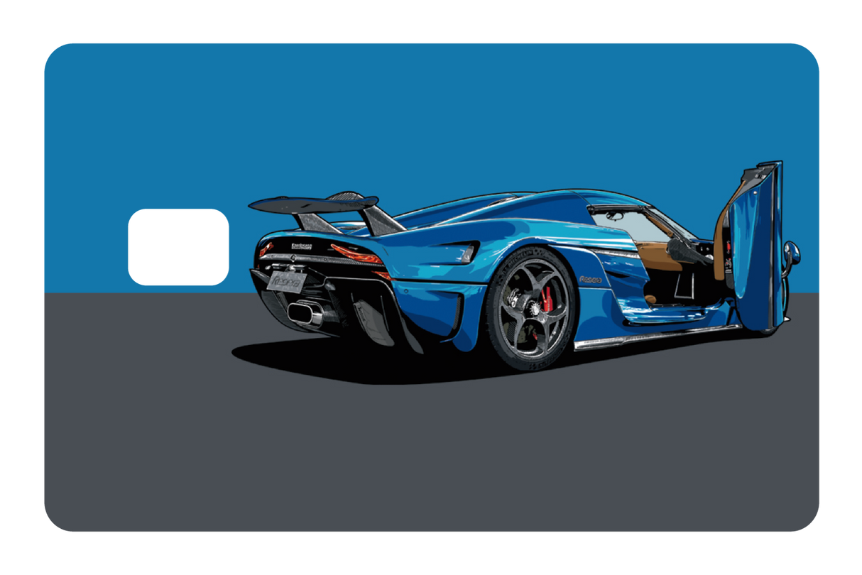 Regera