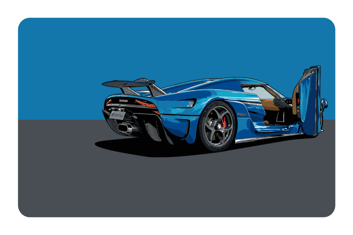 Regera