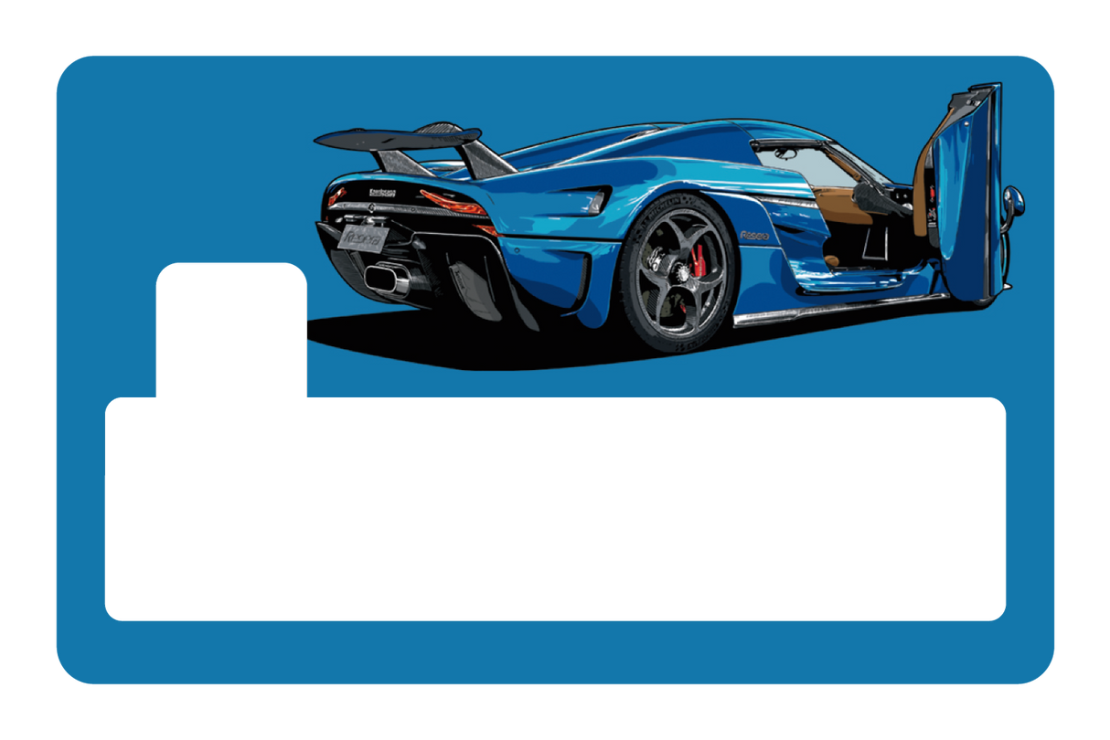 Regera