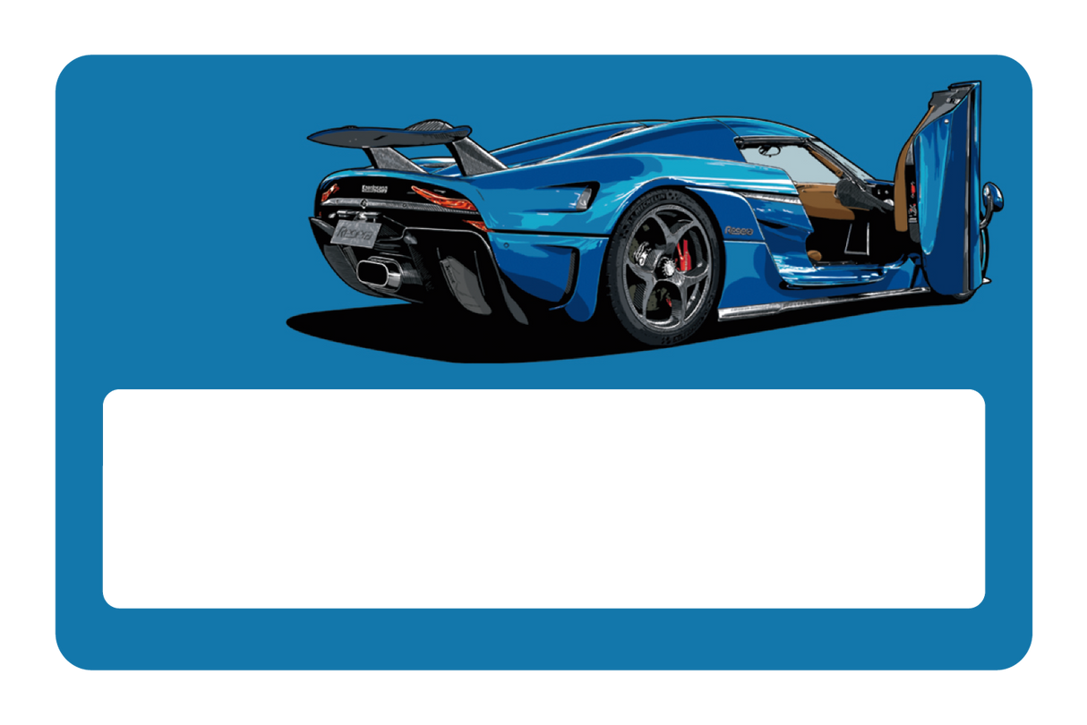 Regera