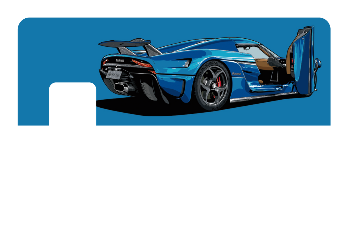 Regera