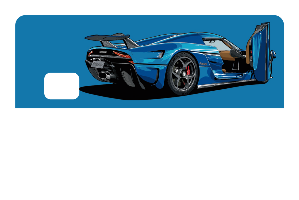 Regera