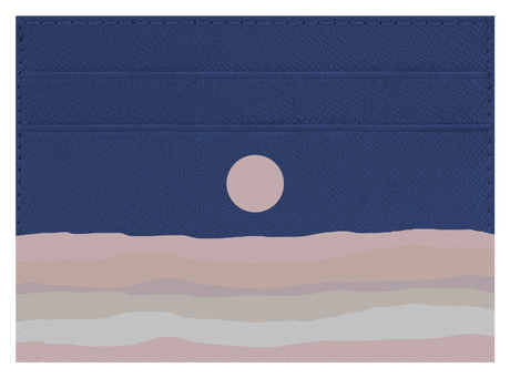 A minimal Sunset