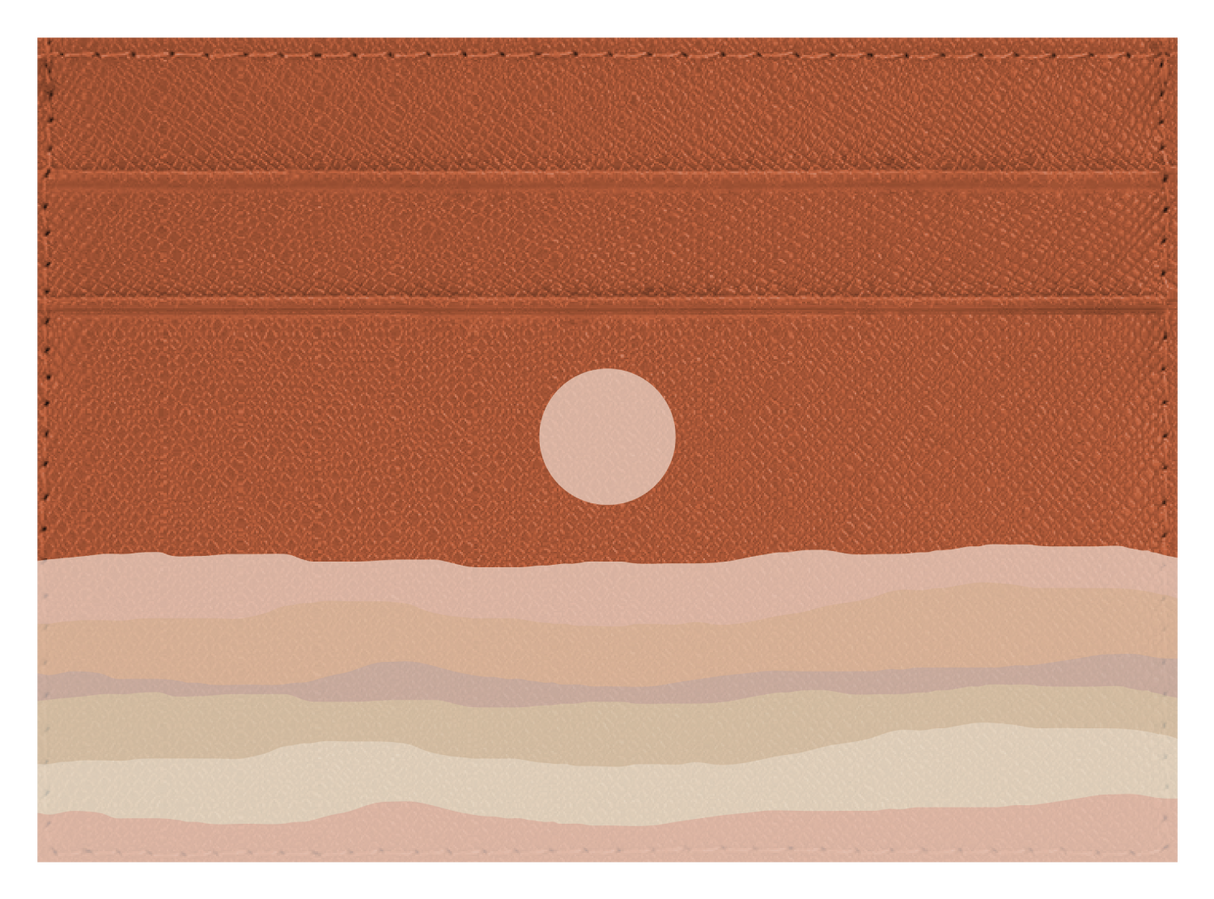 A minimal Sunset