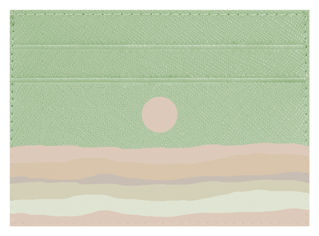 A minimal Sunset